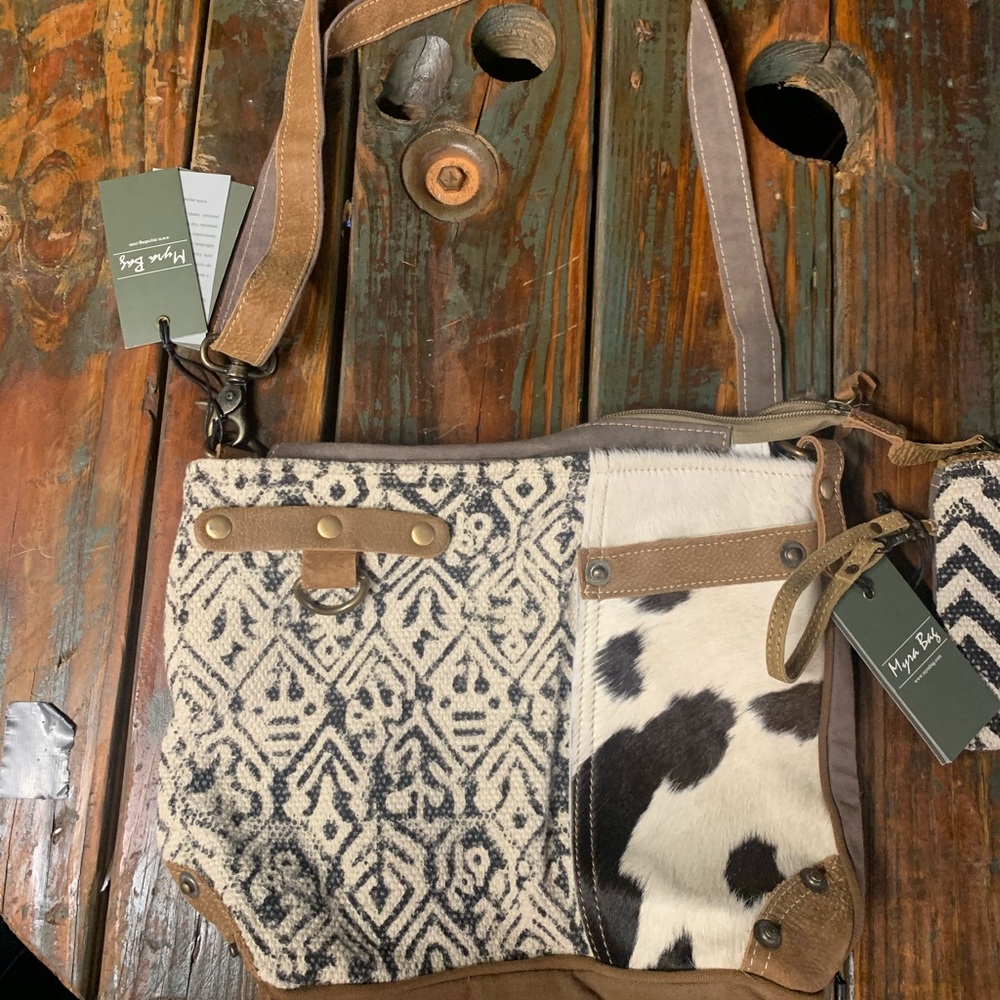 Myra bag